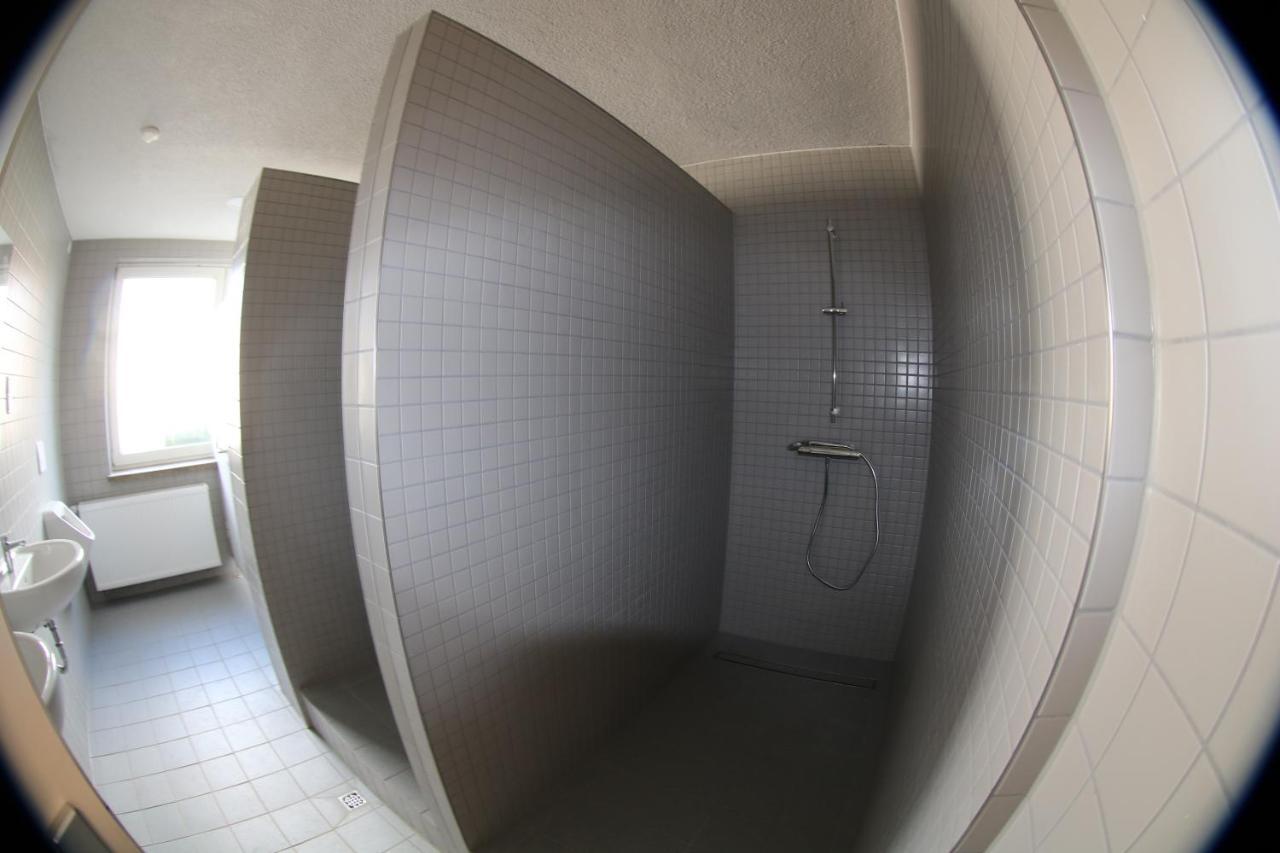 Gaestehaus Kleinfurra 外观 照片